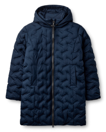 Nordic Project Alice Vinterjakke til Dame - Total Eclipse