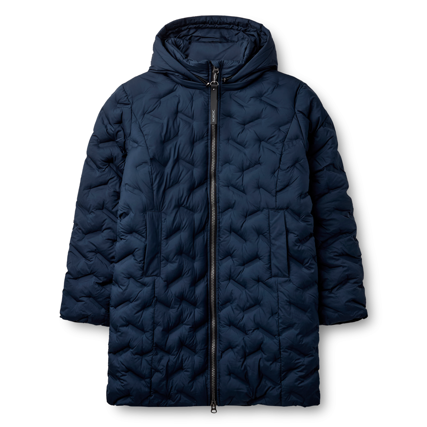 Nordic Project Alice Vinterjakke – Total Eclipse Tilbud