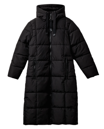 Nordic Project Lilia Dame Vinterjakke Meteorite METEORITE