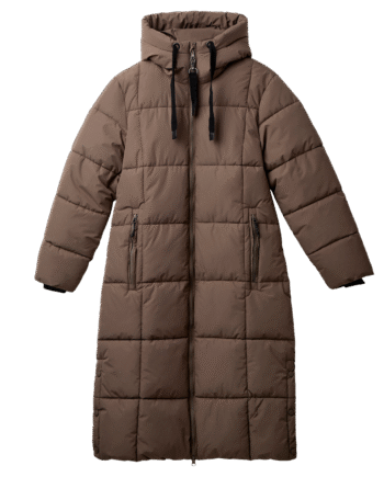 Nordic Project Lilia Vinterjakke – Stilfuld og Komfortabel!