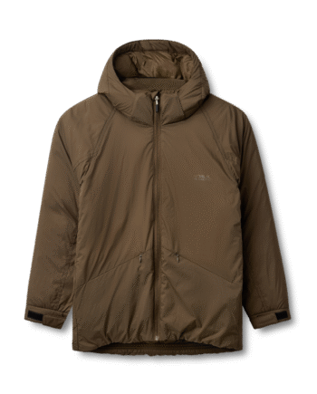 Nordic Project Reno Børne Vinterjakke Kangaroo 164 170 Kangaroo