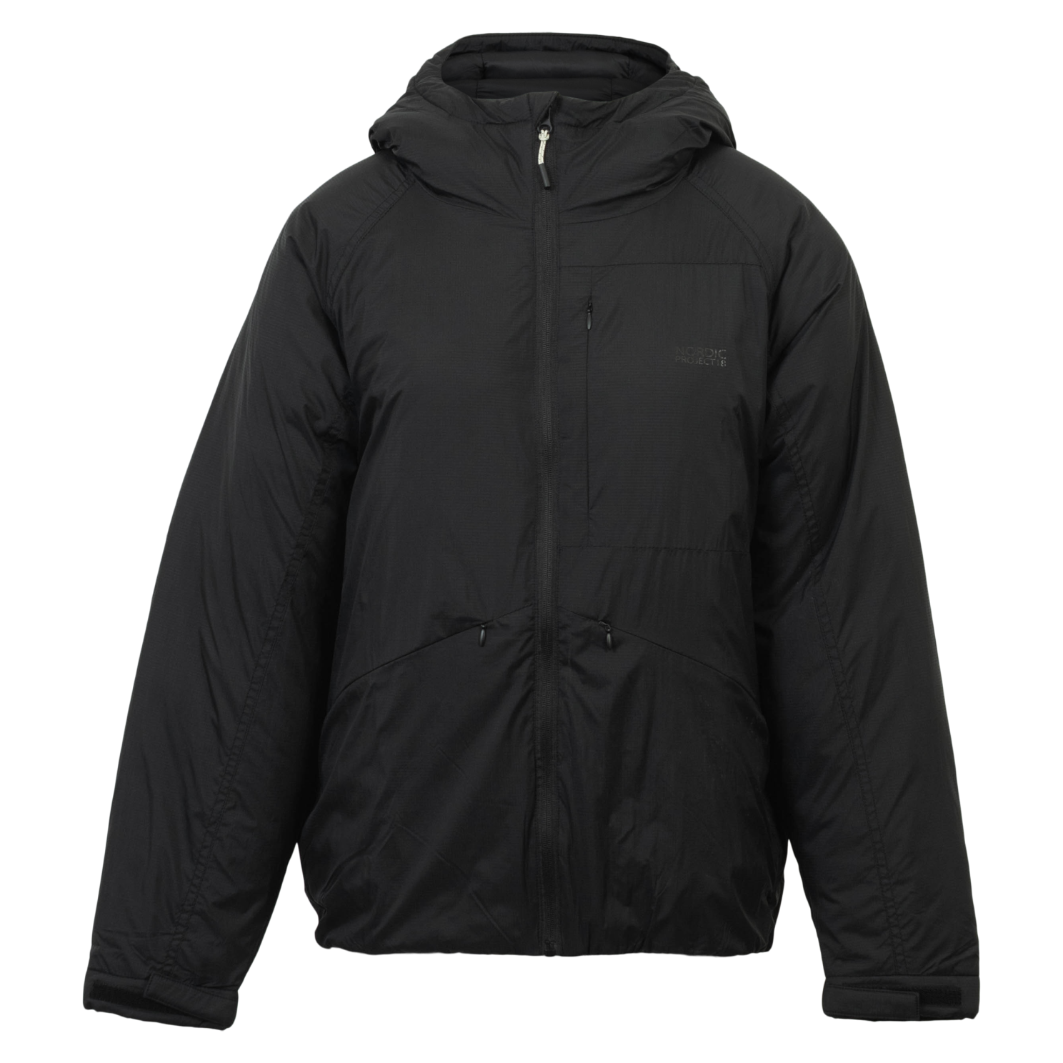Nordic Project Reno Vinterjakke til Dame – Let og Vandafvisende!