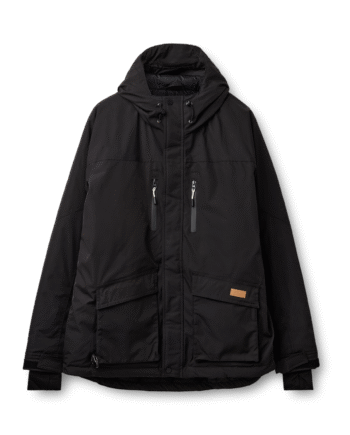 Nordic Project Rex Herre Vinterjakke – Meteorite Tilbud!