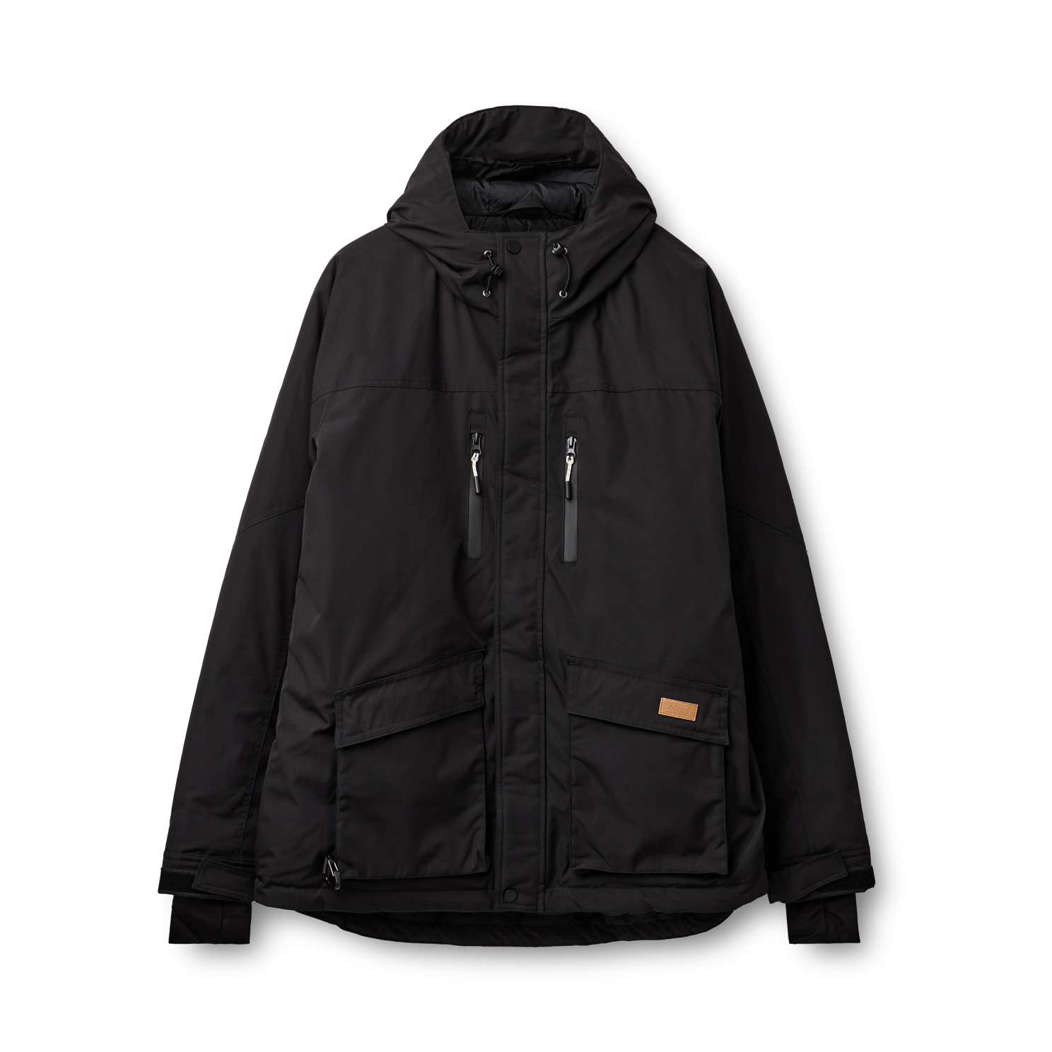 Nordic Project Rex Vinterjakke til Mænd – Meteorite Tilbud