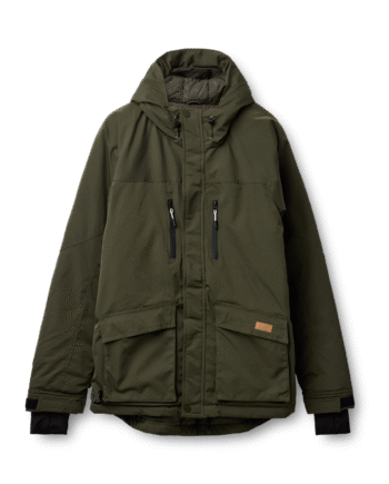 Nordic Project Rex Herre Vinterjakke Deep Depyhs Deep Depyhs