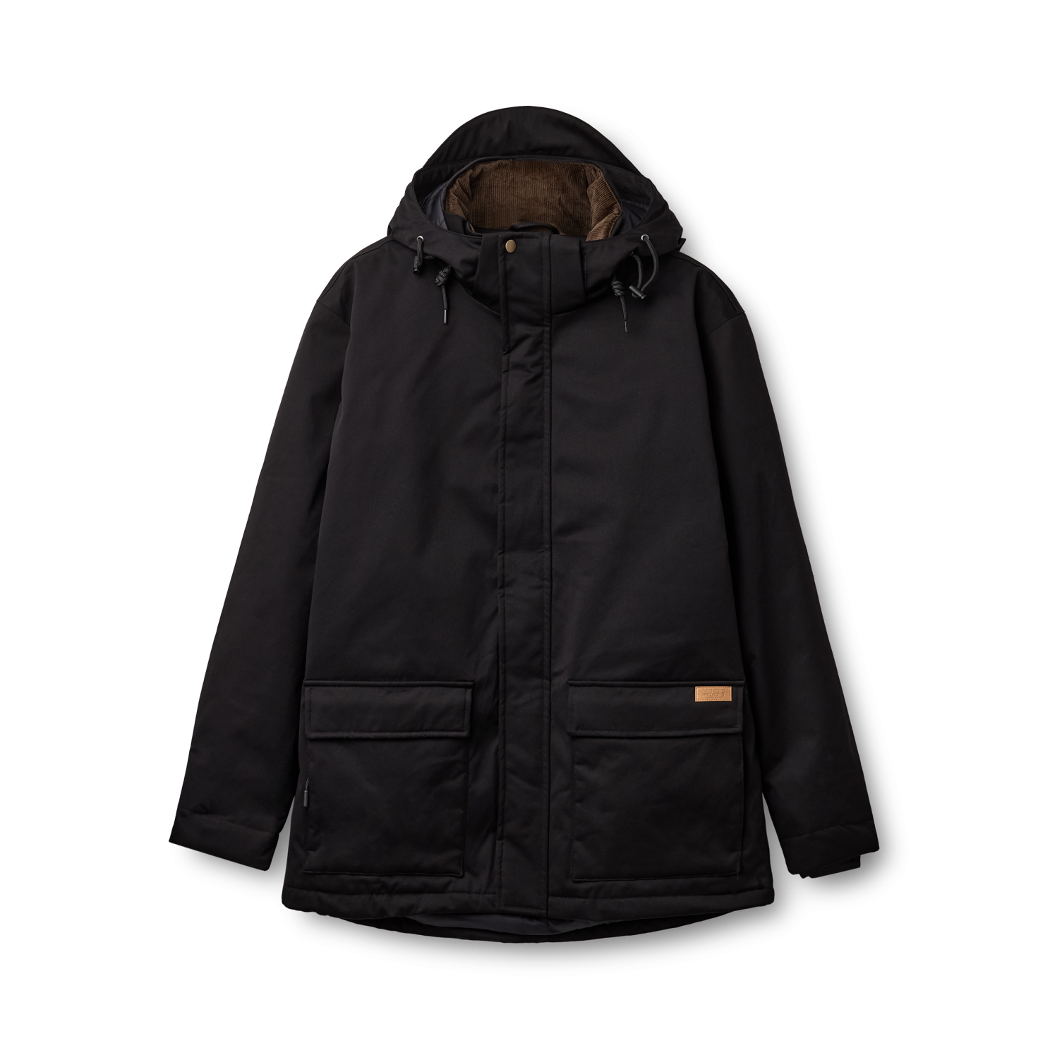 Nordic Project Hestia Herre Vinterjakke For Meteorite METEORITE