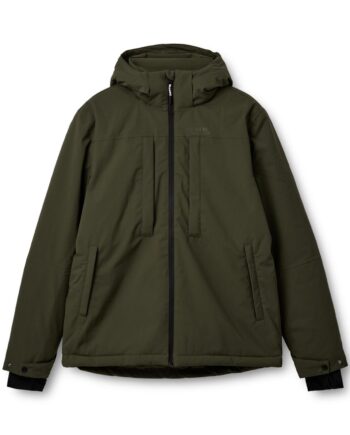 Nordic Project Kila Vinterjakke til Mænd - Eco Coating Tilbud