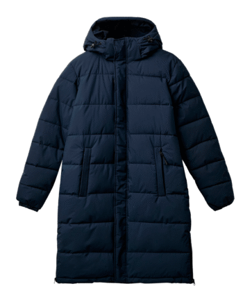 Nordic Project Mabbi Vinterjakke til Dame - Total Eclipse