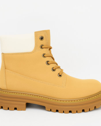 Elegant vinterstøvler til damer – Komfort og stil i kulden!