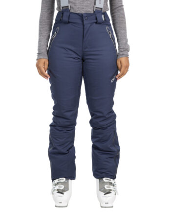 Trespass Galaya Skibukser til Dame - Blå, Fantastisk Tilbud!