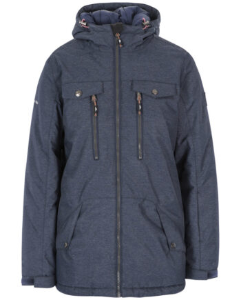 Trespass Signal Skijakke til Kvinder – Vind- og Vandtæt