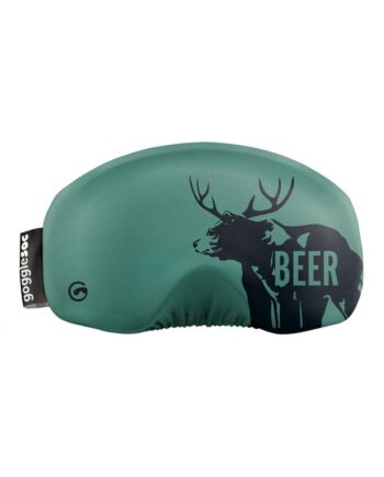 Gogglesoc til Skibriller – Beskyt dine briller effektivt!