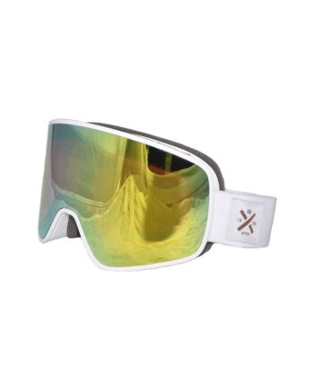 XTM Zephyr Skibriller – Stilfuld UV-beskyttelse til Ski!