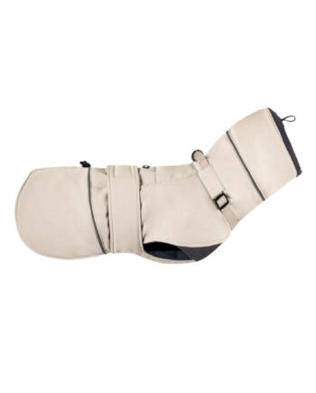 Varm Stilfuld Vinterjakke Til Hunde