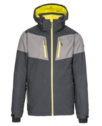 Trespass Mack Skijakke – Vindtæt til Forårs Skiløb!