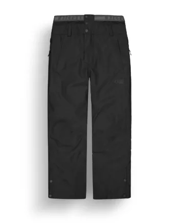 Object Skibukser i Sort – Fantastisk Tilbud til Ski!