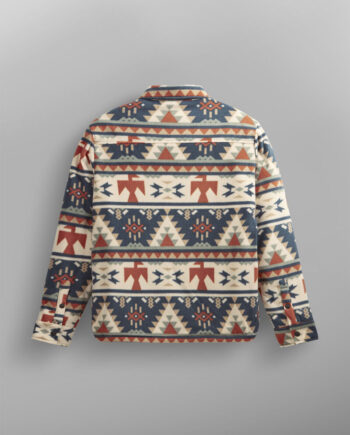 Picture Bemidji Jkt Kalema - Isoleret Fleecejakke på tilbud!