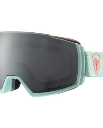 Unisex Magnelens Skibriller i Blå fra Rossignol