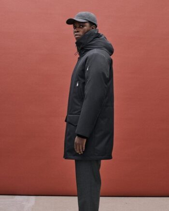 Mabelby M Vinterjakke fra Matinique – Ideel til vinteren!