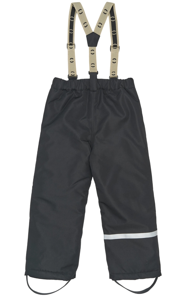 Mikk Line Skibukser Sort Sort