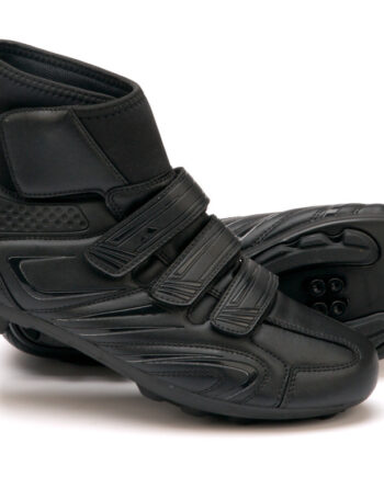 Ongear MTB Vinterstøvler – Vind- og Vandtæt Tilbud!