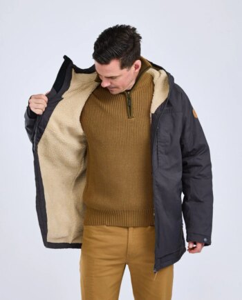 Pinewood Finnveden Vinterjakke Xxxl