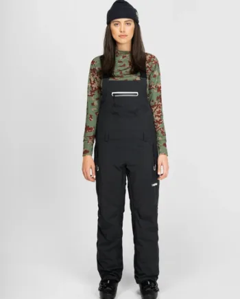 Pascore Vinter Bib Overall – Ideel til Udendørs Eventyr