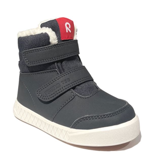 Reima Pyrytys Vinterstøvler – Veganske og Vandtætte!