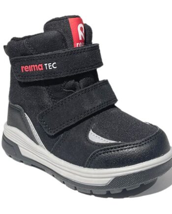 Reima Qing Vinterstøvler – Vandtætte og Praktiske til Vinteren