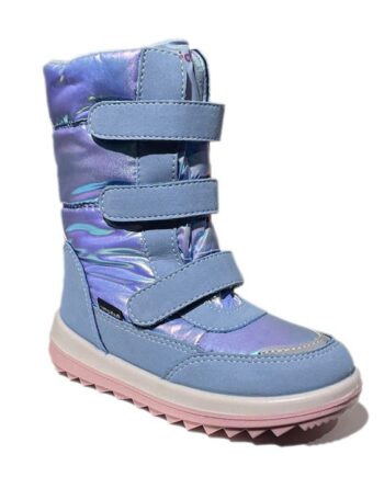 Richter 5001 Vinterstøvler Ice