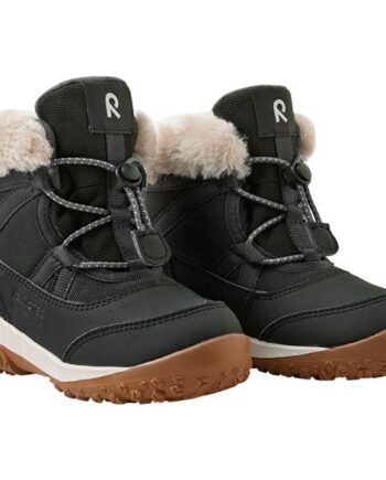 Reima Samooja Vinterstøvler – Hold Fødderne Varme i Vinter!