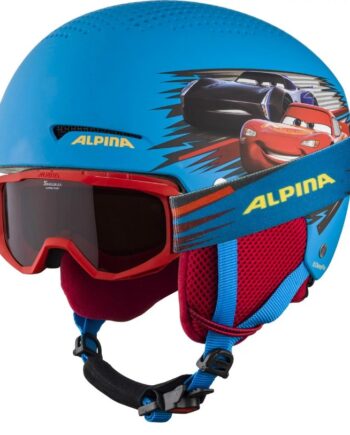 Zupo SÆt Disney Cars Biler