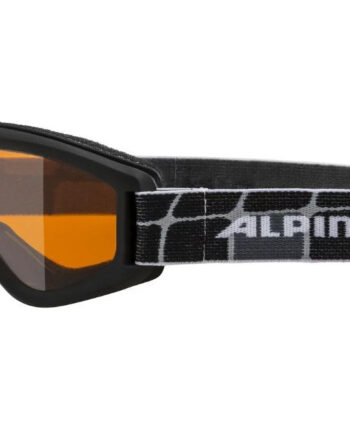 Børneskibriller Carvy fra Alpina - 100% UV-beskyttelse!