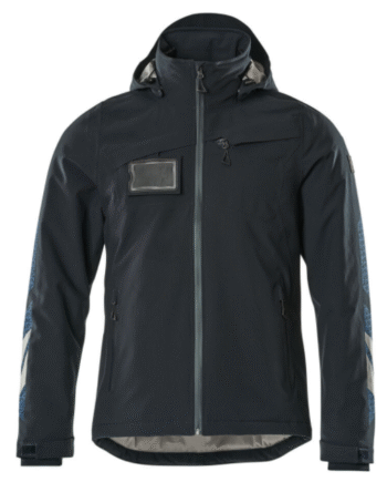 Mascot Vinterjakke med Climascot – Sort Tilbud!