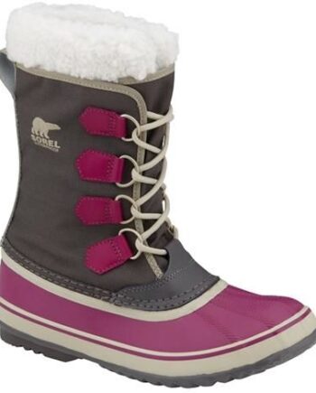 Sorel Winter Carnival Dame Tawny