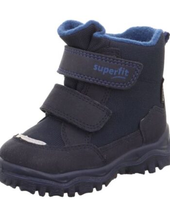 Superfit Vinterstøvler Sympatex Mørkeblå