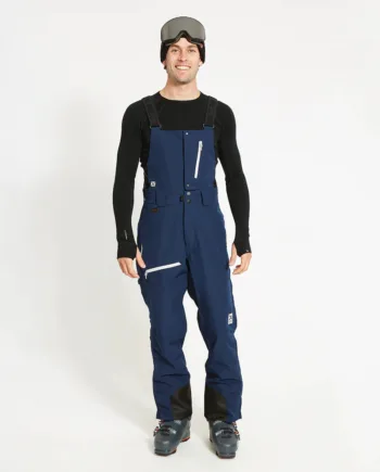 Palladium Iii Herre Skibukser Navy Xtm Performance