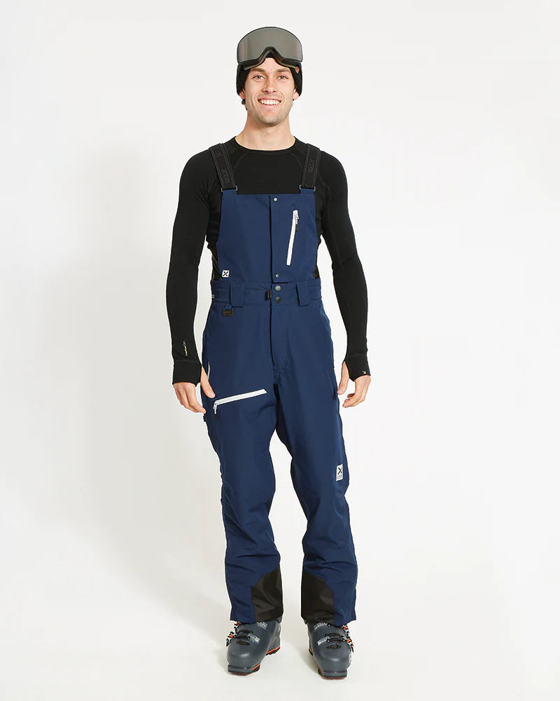 Palladium Iii Herre Skibukser Navy Xtm Performance