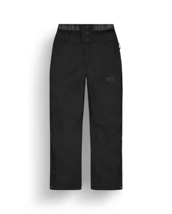 Exa Skibukser i Sort – Fantastisk Tilbud!