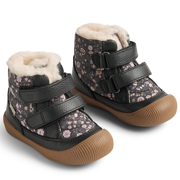 Wheat Daxi Tex Vinterstøvler – Komfort og Stil til Vinteren