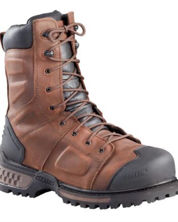 Baffin Hudson Mens Brown
