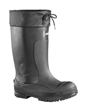 Baffin Titan Mens Black Sort