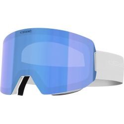 Cebe Striker2 Hvide Skibriller – Uundgåelige til Skiferien!