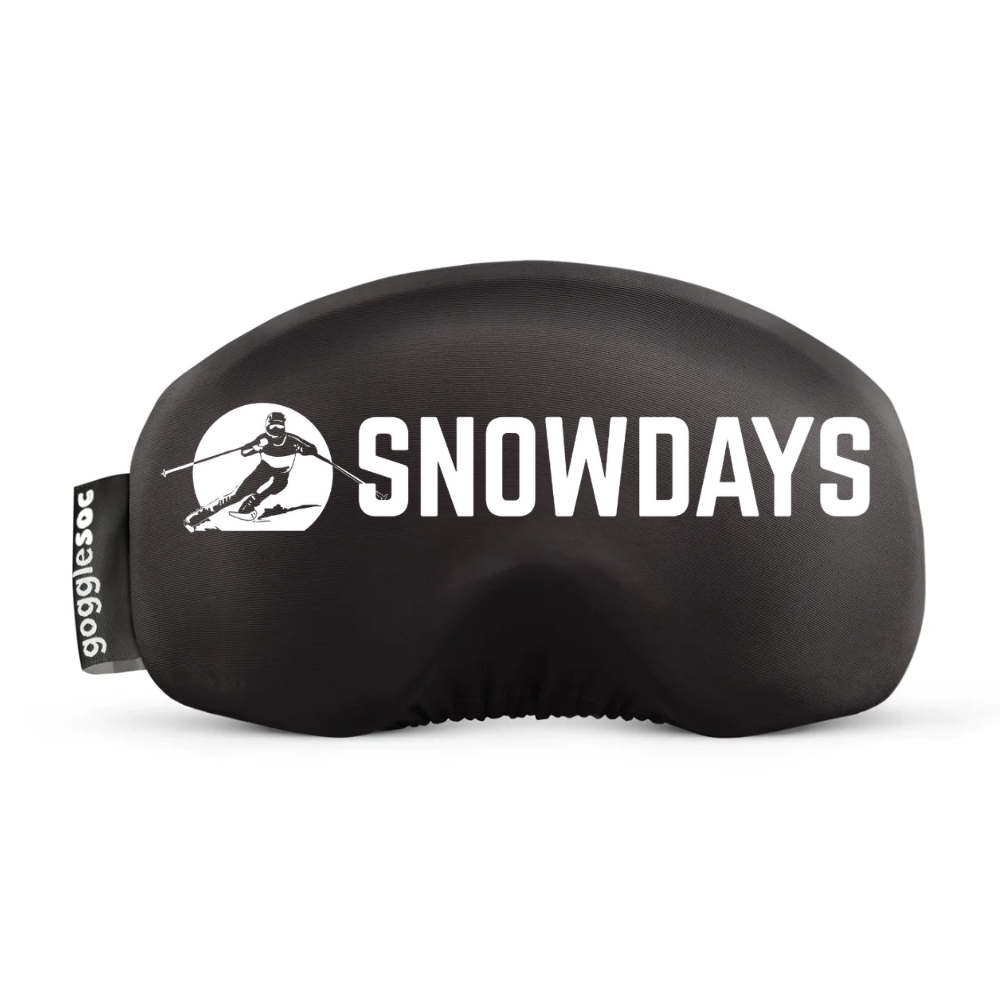 Gogglesoc Beskyttelse til Skibriller - Flere Varianter på Tilbud!