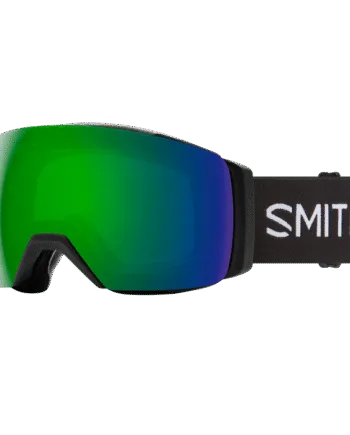 Smith IO MAG XL Skibriller – Uovertruffen Syn & Komfort