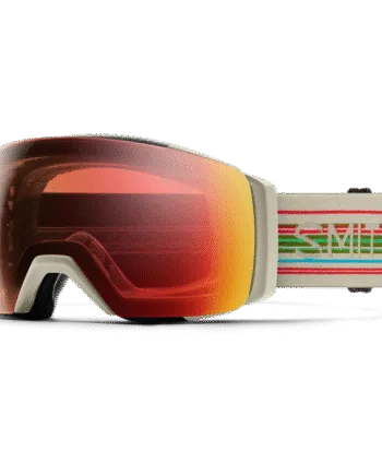 Smith Mag Photochromic Goggles – Black Friday Tilbud!