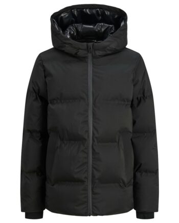 Jack & Jones Junior Navy Vinterjakke – Fantastisk Tilbud!