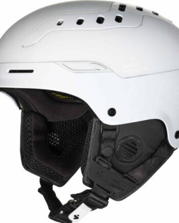 Sweet Protection Switcher MIPS Skihjelm – Hvid Glans Tilbud