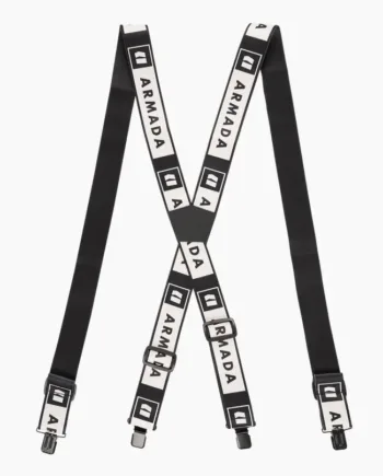 Armada Seler til Skibukser – Stilfuld Sort/Hvid 399 DKK