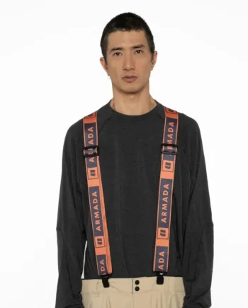 Armada Seler til Skibukser - Sienna Anthracite 399 DKK